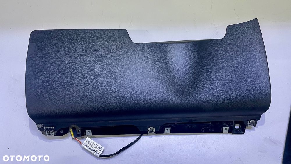 Bmw e63 e64 poduszka kolanówka prawa schowek - 2