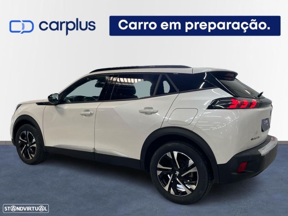 Peugeot e-2008 50 kWh Allure Pack - 2