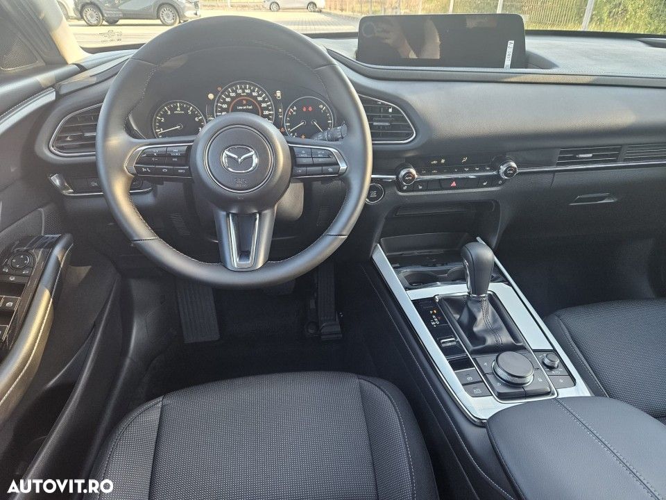 Mazda CX-30 - 7