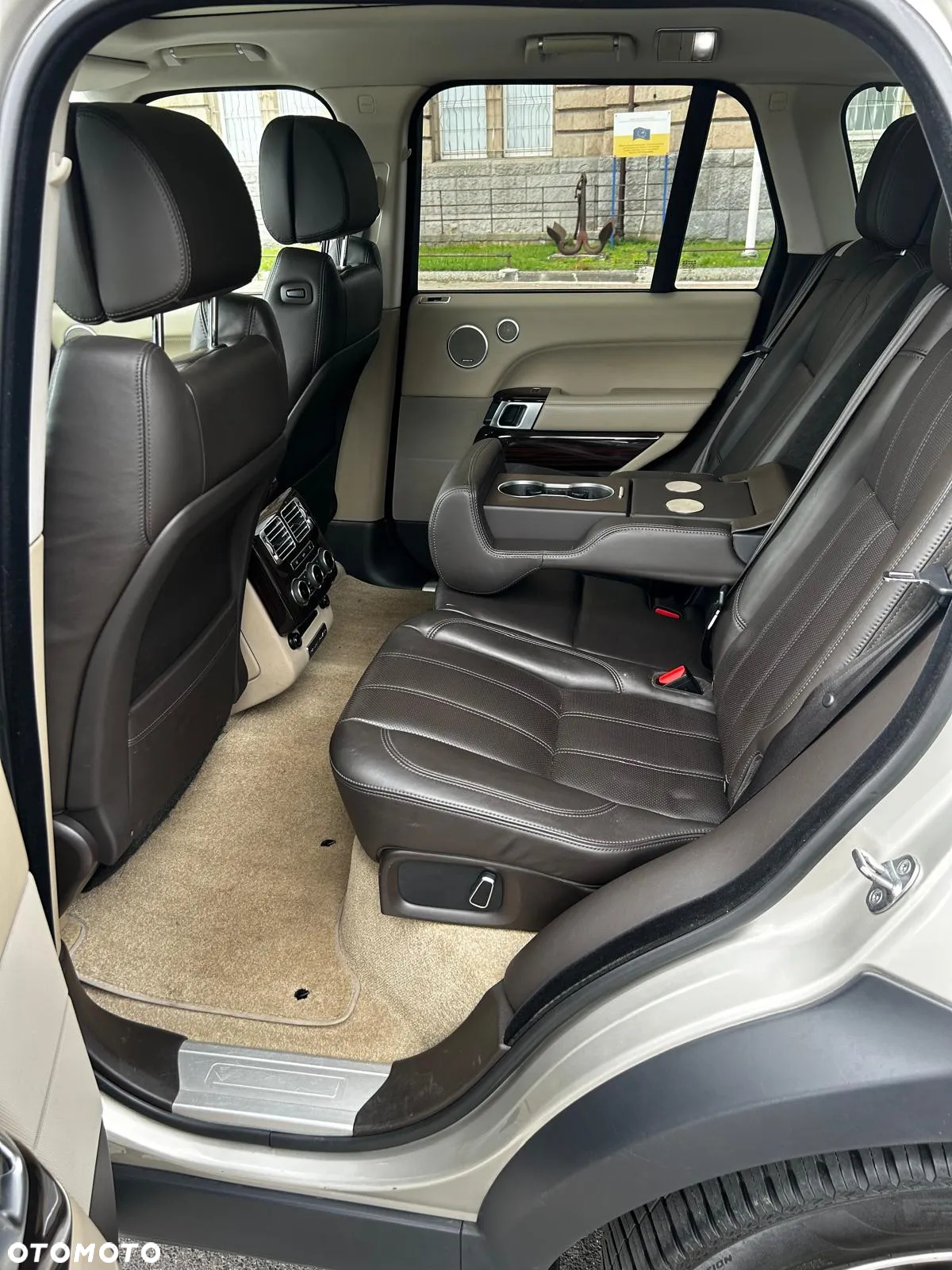 Land Rover Range Rover 5.0 V8 S/C - 14