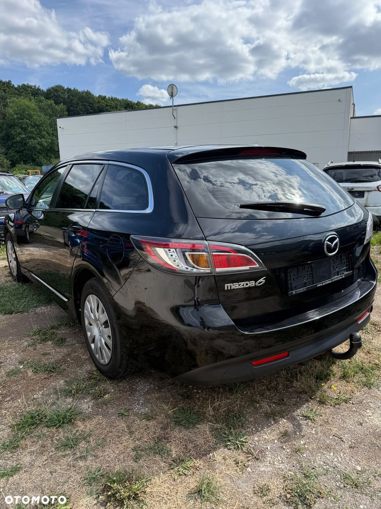 Mazda 6 Sport 1.8 Center-Line - 10
