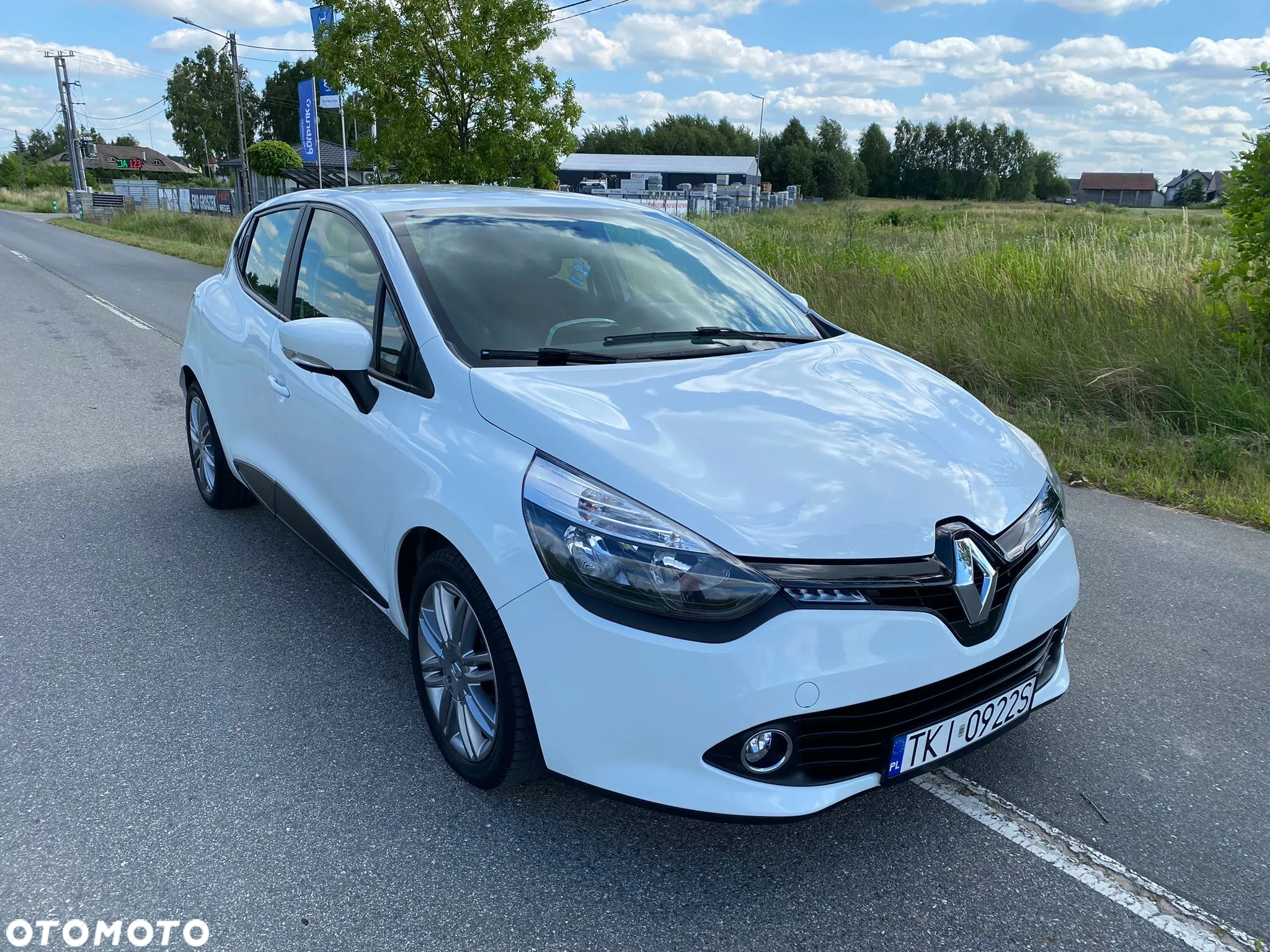 Renault Clio - 3
