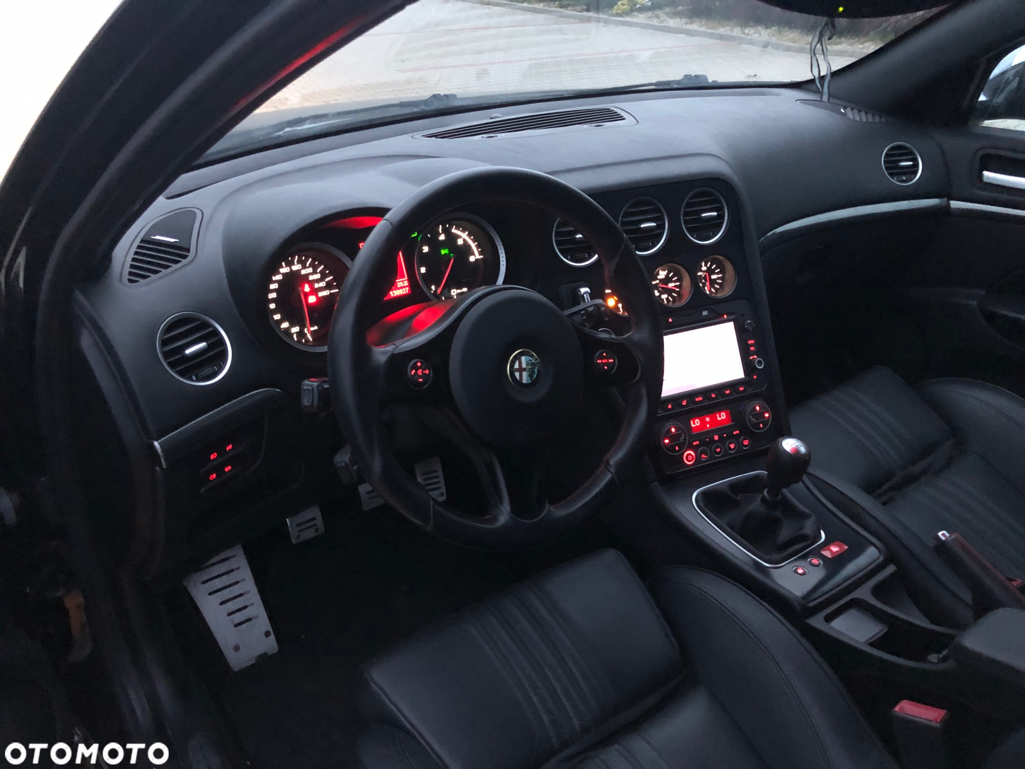 Alfa Romeo 159 2.0 JTDM 16V DPF Turismo - 35