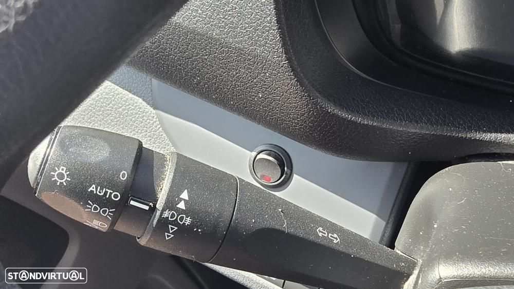 Opel Vivaro 1.5 Cdti XL Longa - 11