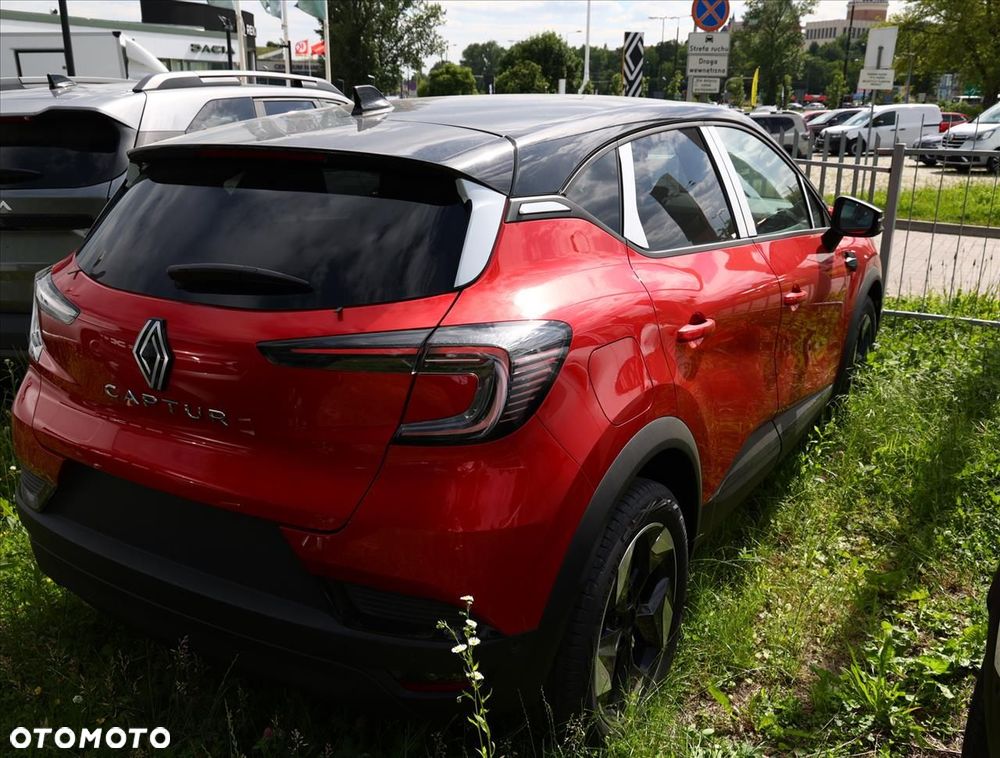 Renault Captur - 1