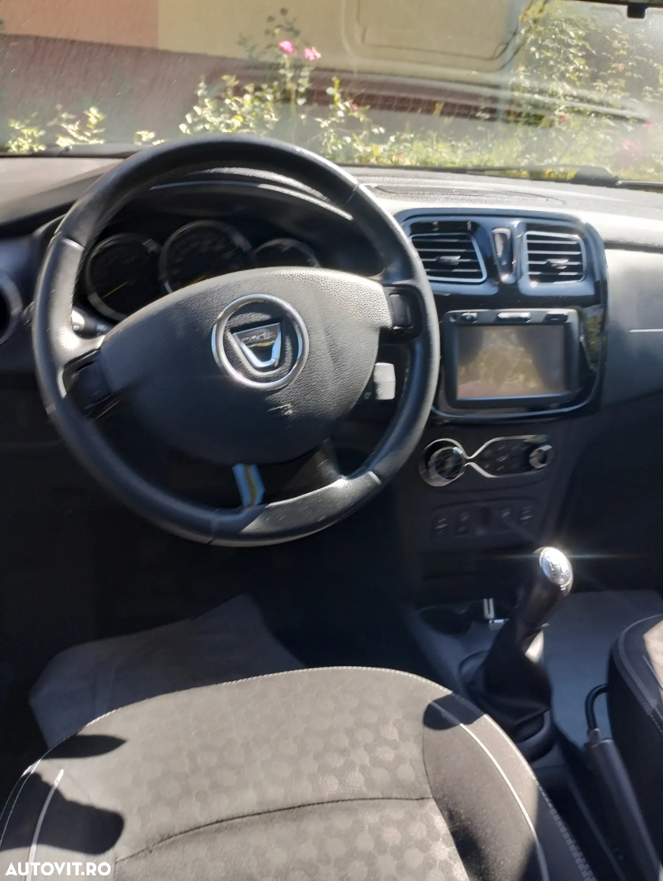 Dacia Logan - 11