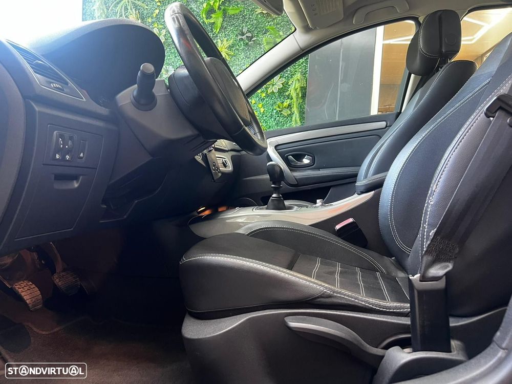 Renault Laguna Break 1.5 dCi Limited - 7