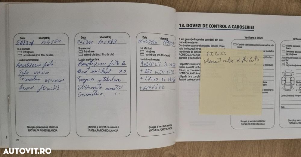 Fiat Bravo 1.4 T-JET 16V Dynamic - 16