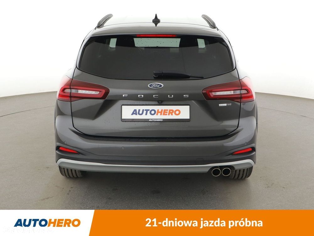 Ford Focus - 5
