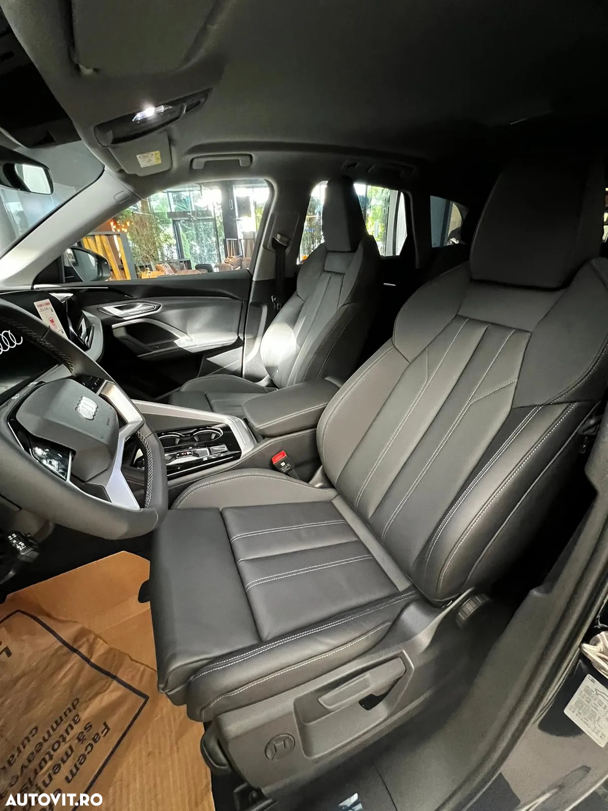 Audi Q5 40 TFSI quattro S tronic MHEV - 11