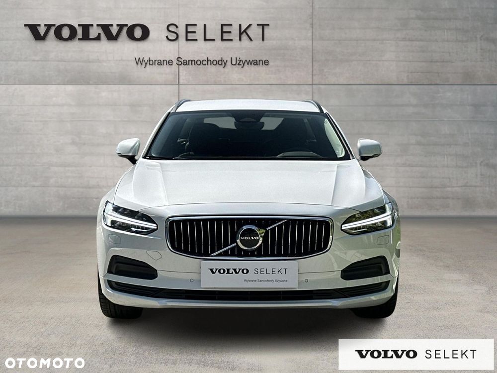 Volvo V90 - 9