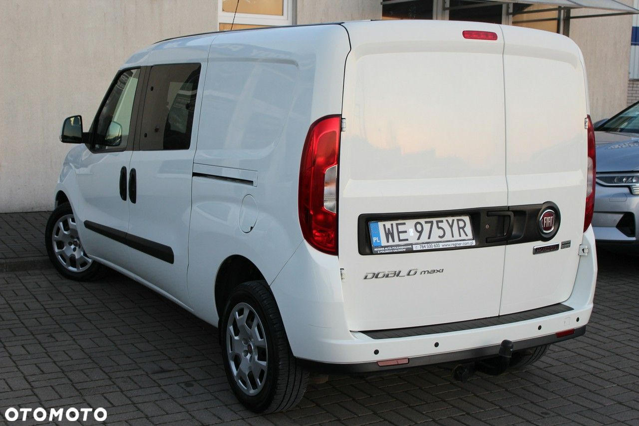 Fiat Doblo - 4