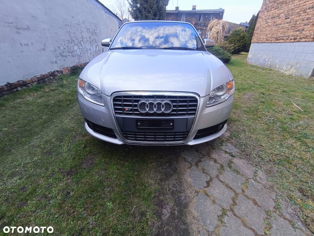 Audi Q7 3.0 TFSI Quattro Tiptronic - 25