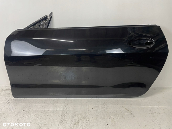 DRZWI LEWE PRZEDNIE BMW 4 G22 G23