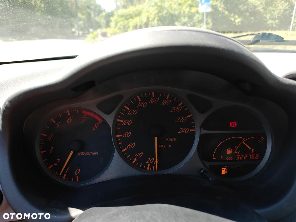 Toyota Celica 1.8 VVT-i Luna - 22