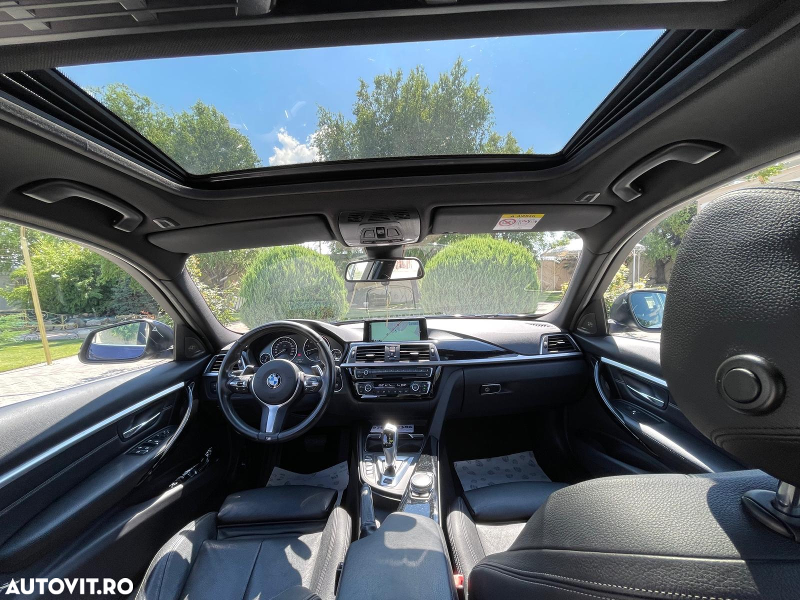 BMW Seria 3 - 4