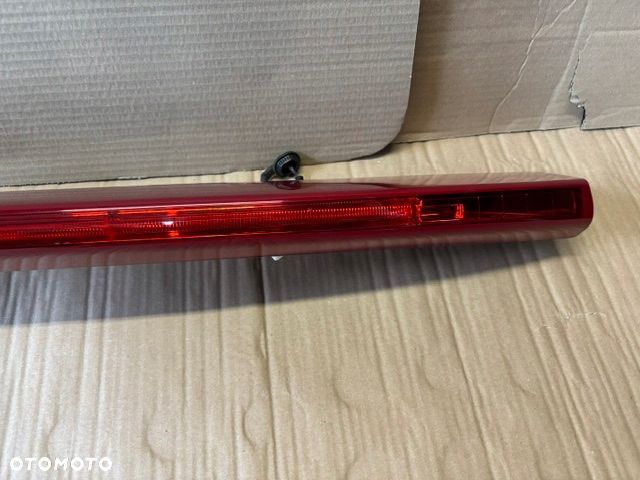 honda civic ix światło stop z klapy lampa z klapy jasna blenda 12-14 r. - 4