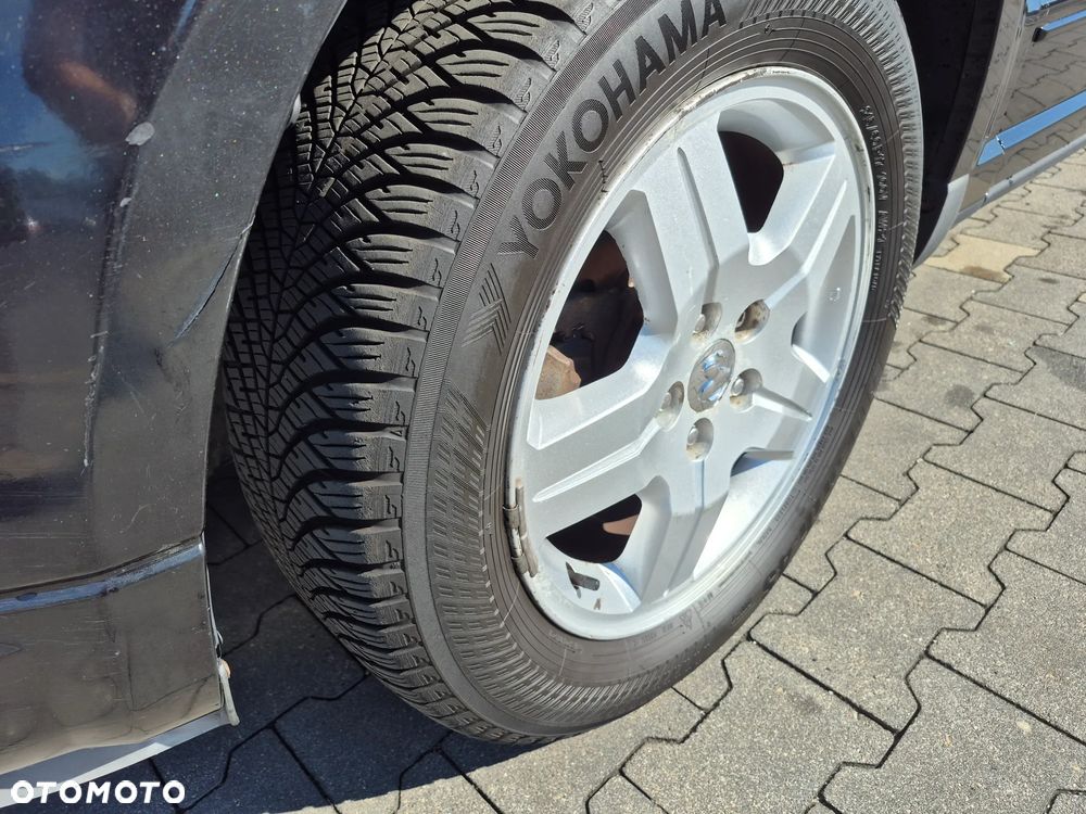Dodge Caliber 2.0 CRD SXT - 11