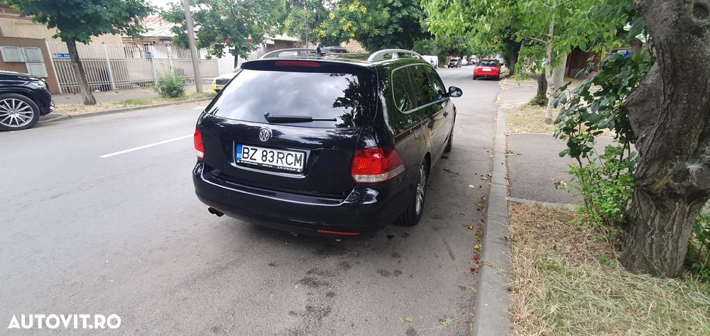 Volkswagen Golf 1.4 TSI Highline - 3