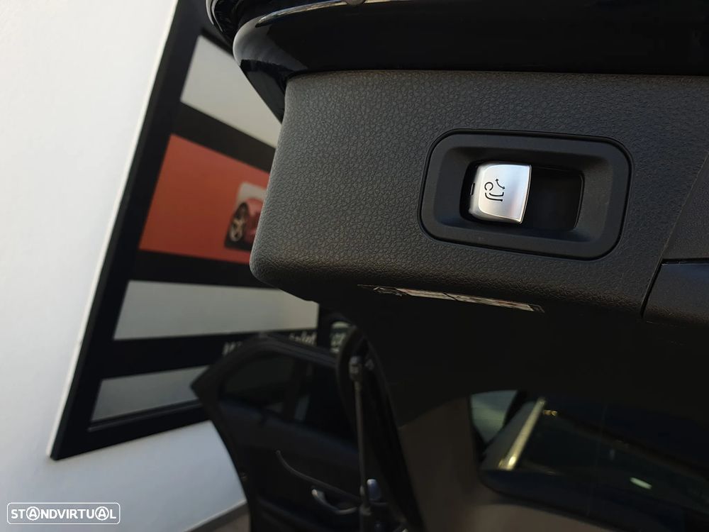 Mercedes-Benz C 43 AMG 4Matic Station 9G-TRONIC - 24