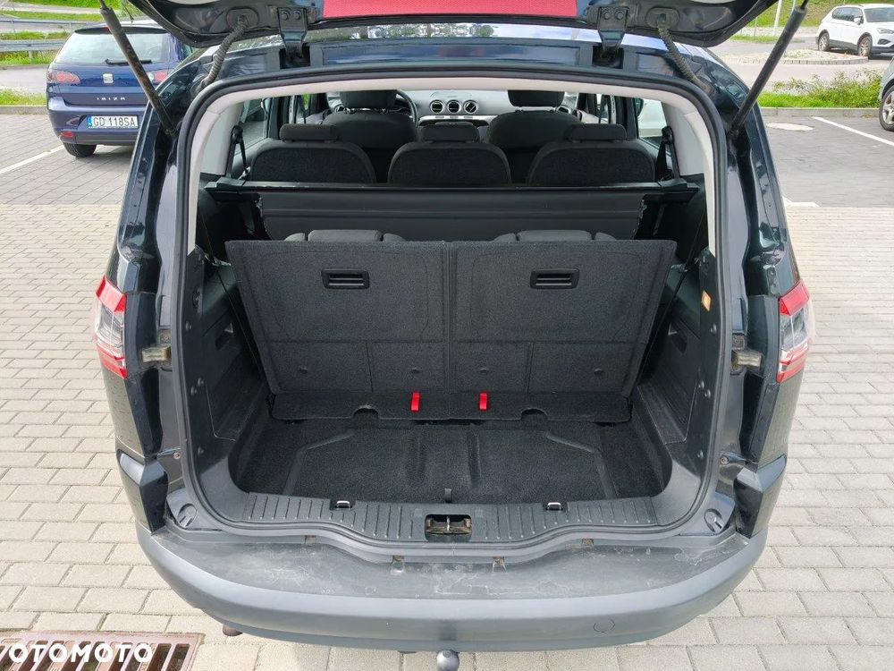 Ford S-Max 2.0 TDCi DPF Titanium - 7