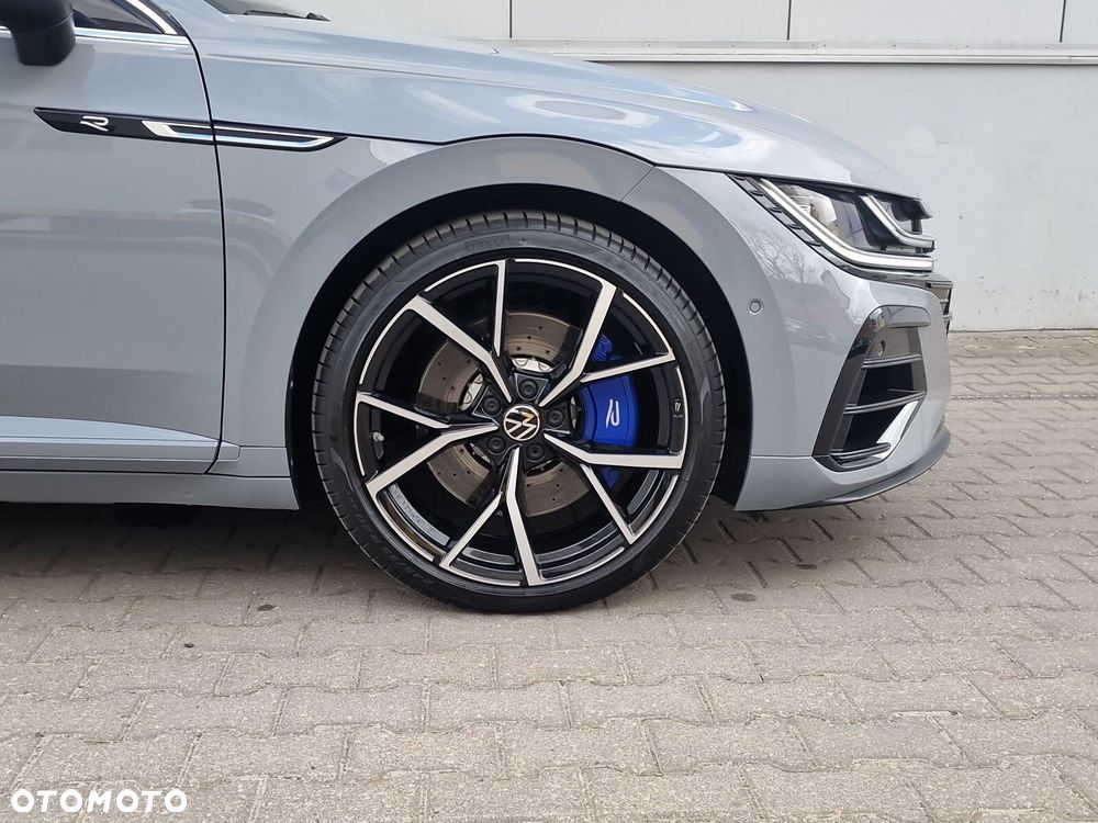 Volkswagen Arteon Shooting Brake 2.0 TSI 4Motion R DSG - 19