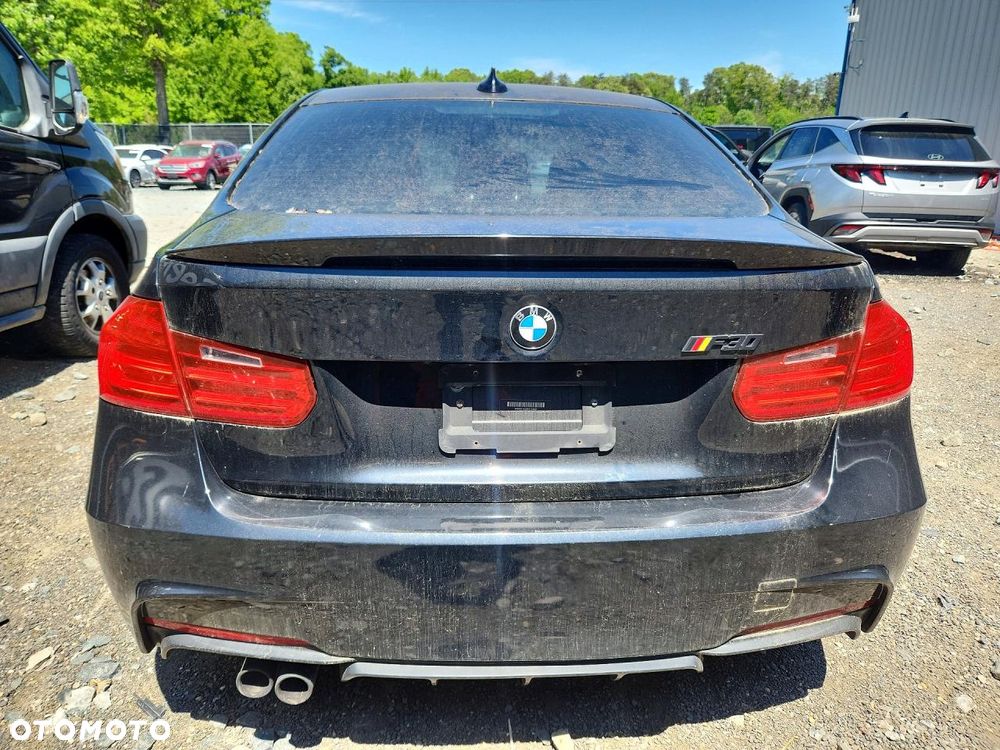 BMW Seria 3 328i xDrive Sport-Aut - 6