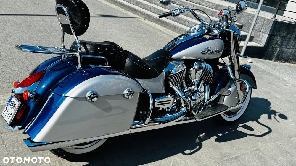 Indian Springfield - 30