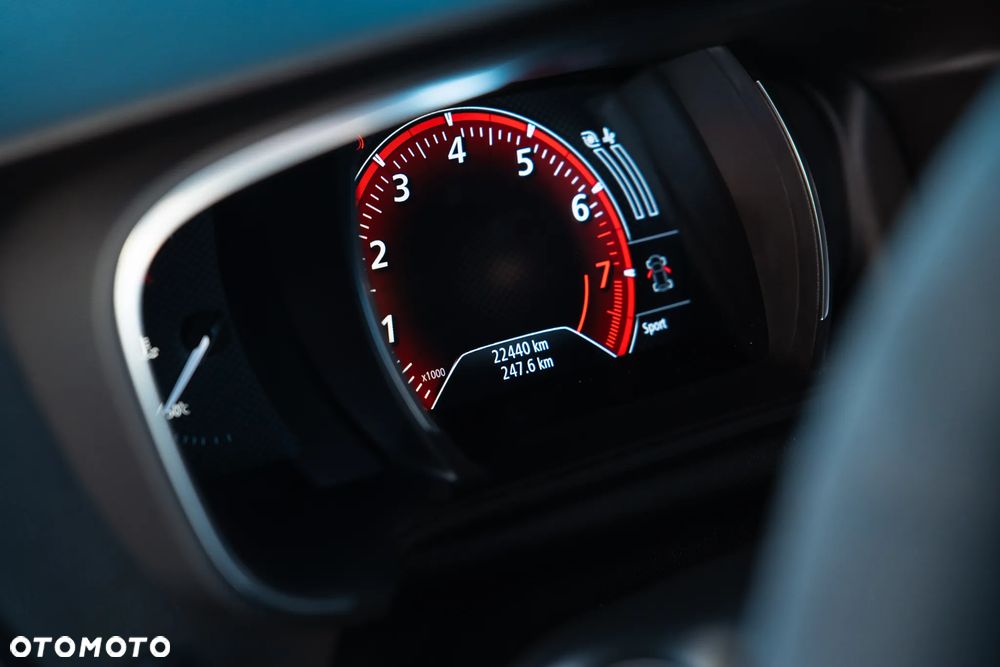 Renault Megane - 11