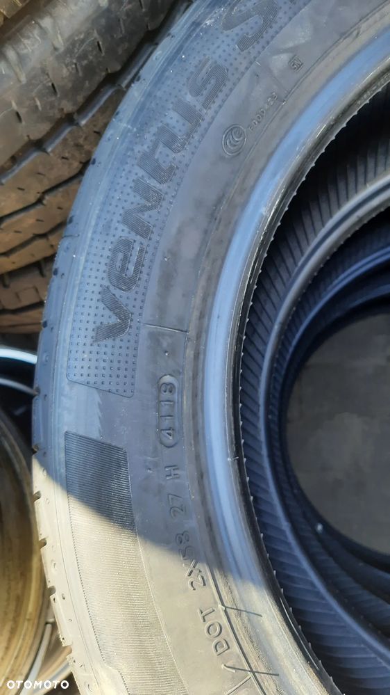 Hankook Ventus S-1 Evo2 K-117 205/55 R17 91 W MO - 3