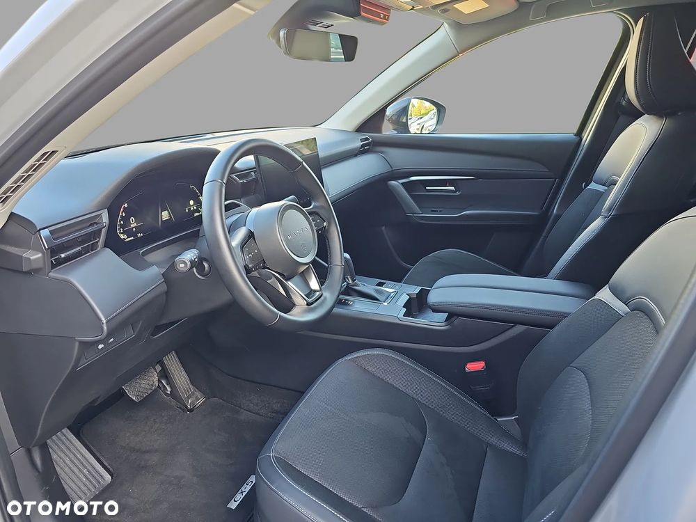 Mazda CX-5 2026