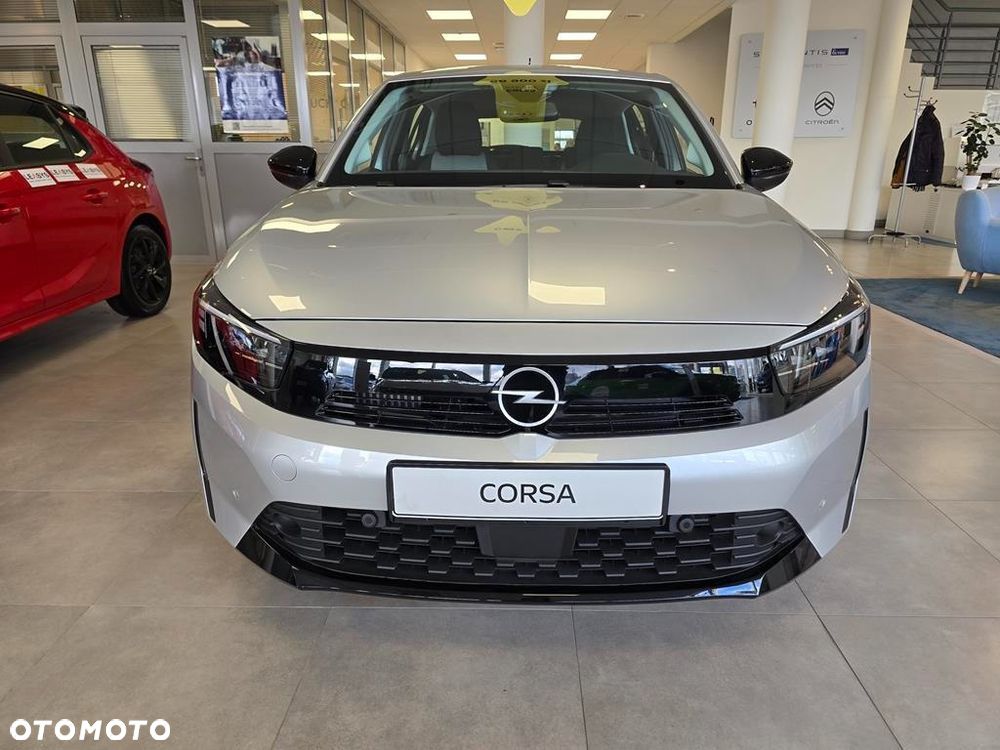 Opel Corsa 1.2 GS S&S - 2