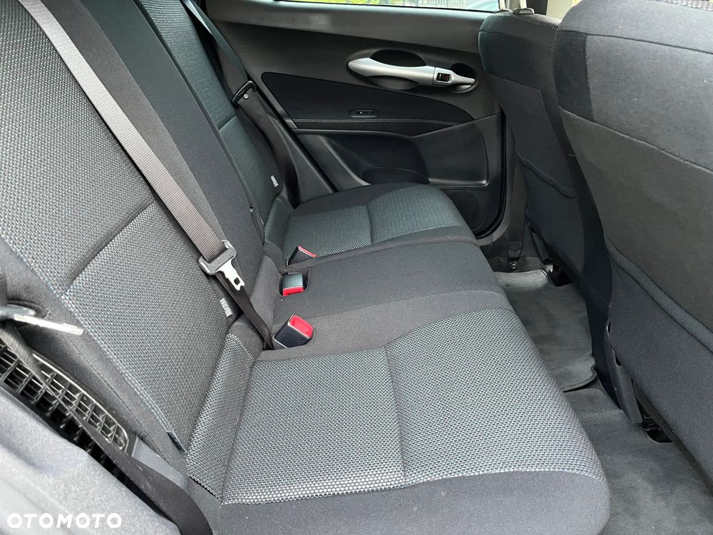 Toyota Auris - 17