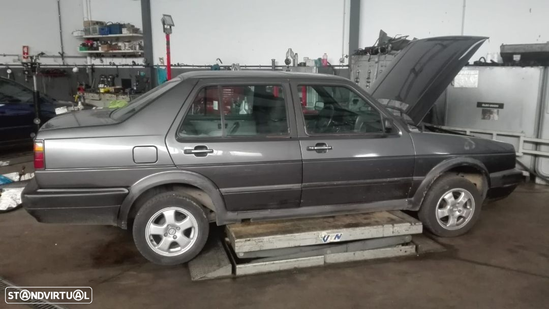 Portas VW Jetta Golf II 1.6 GTD 80cv de 1990 - 2