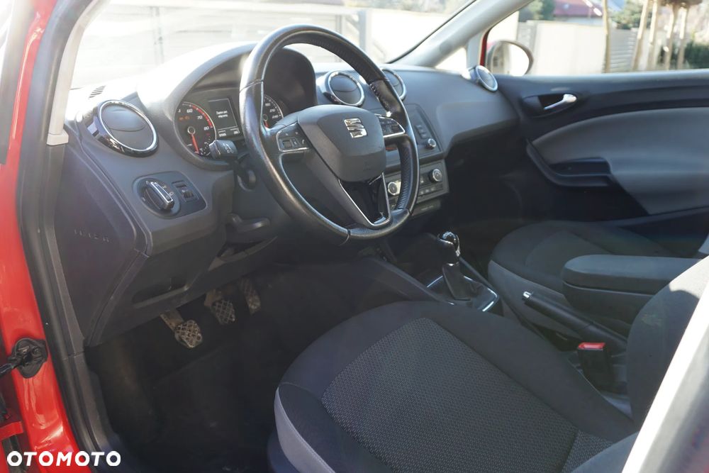 Seat Ibiza 1.2 TSI Style - 24