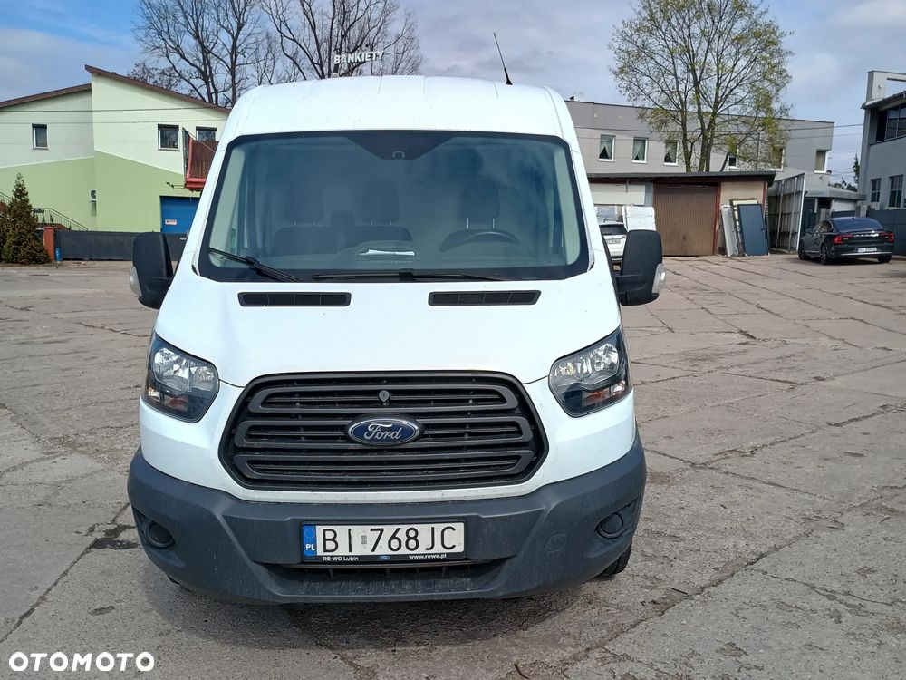 Ford TRANSIT - 6