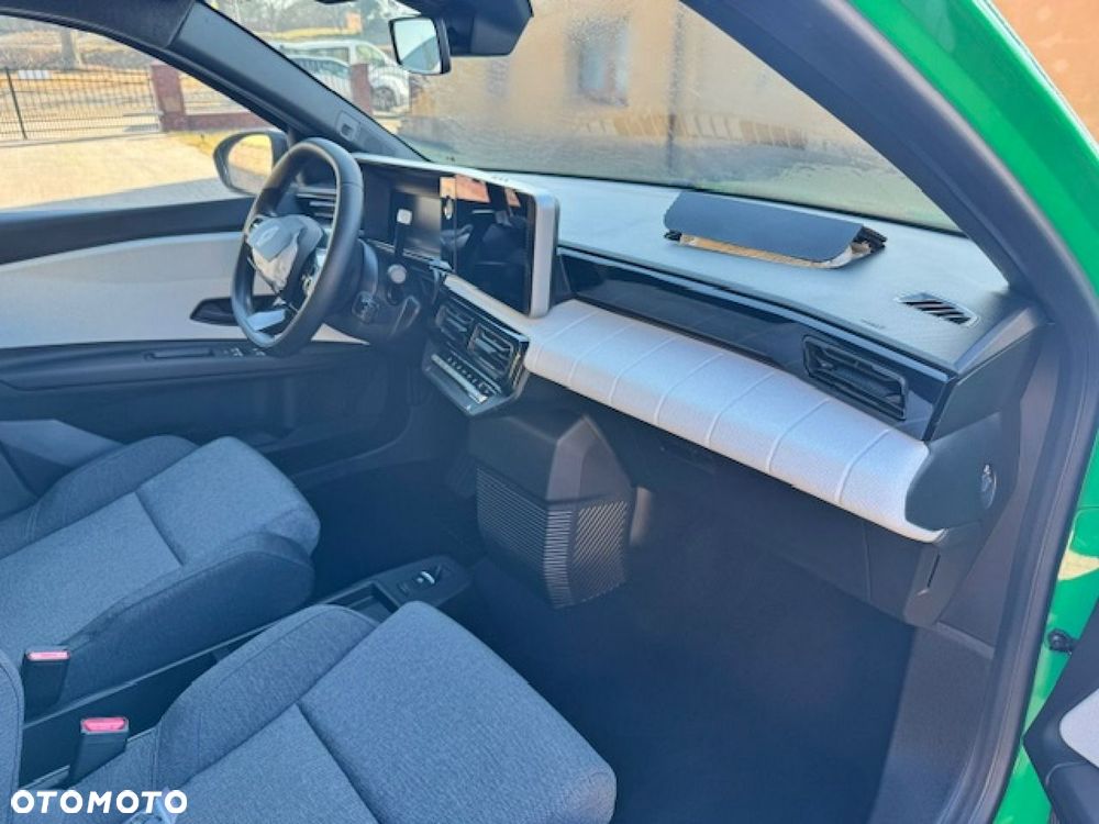Renault 5 E-Tech Evolution 150 Comfort Range - 10