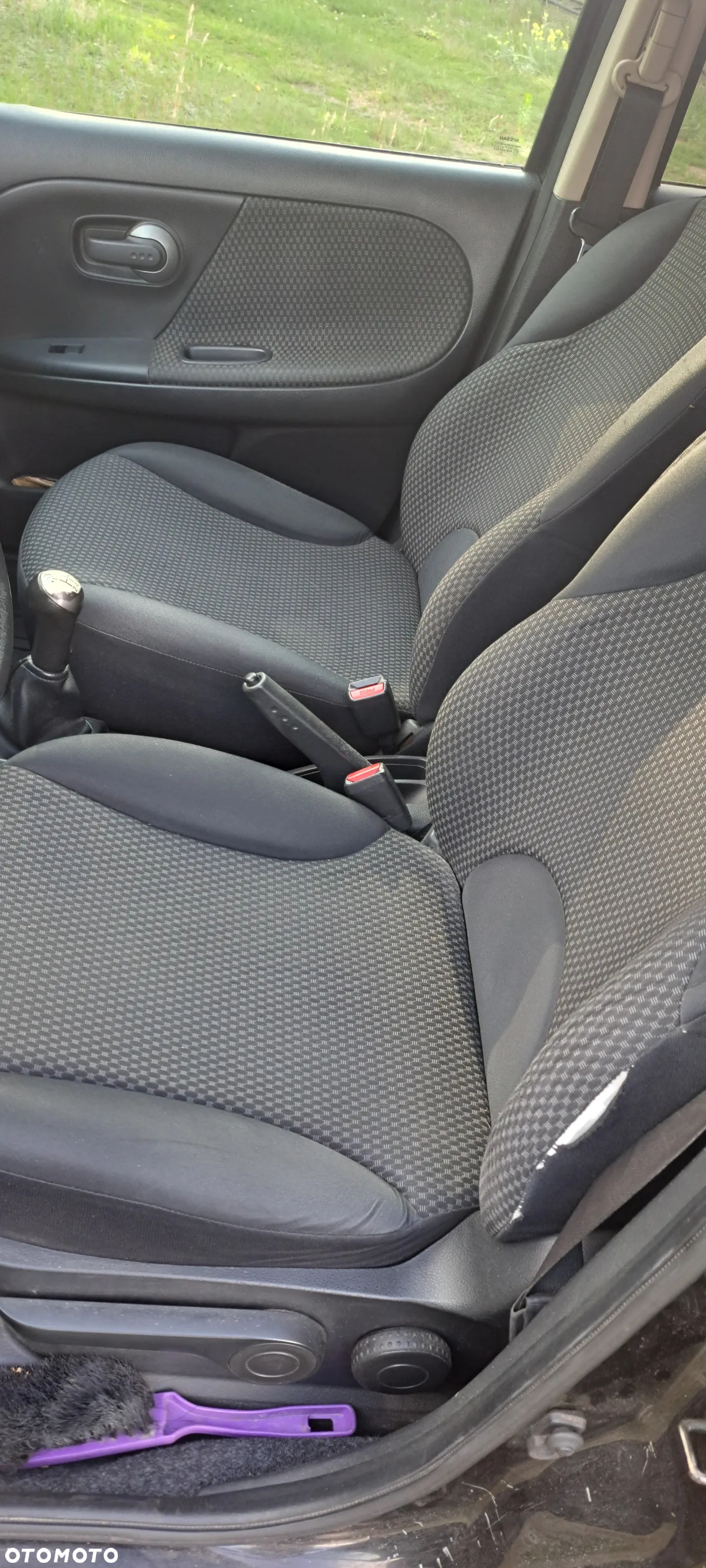 Nissan Note - 5