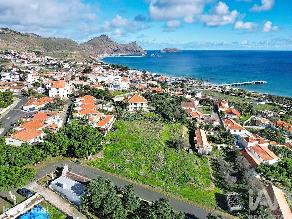 Terreno T5 em Porto Santo de 4766,00 m2 - Grande imagem: 3/18