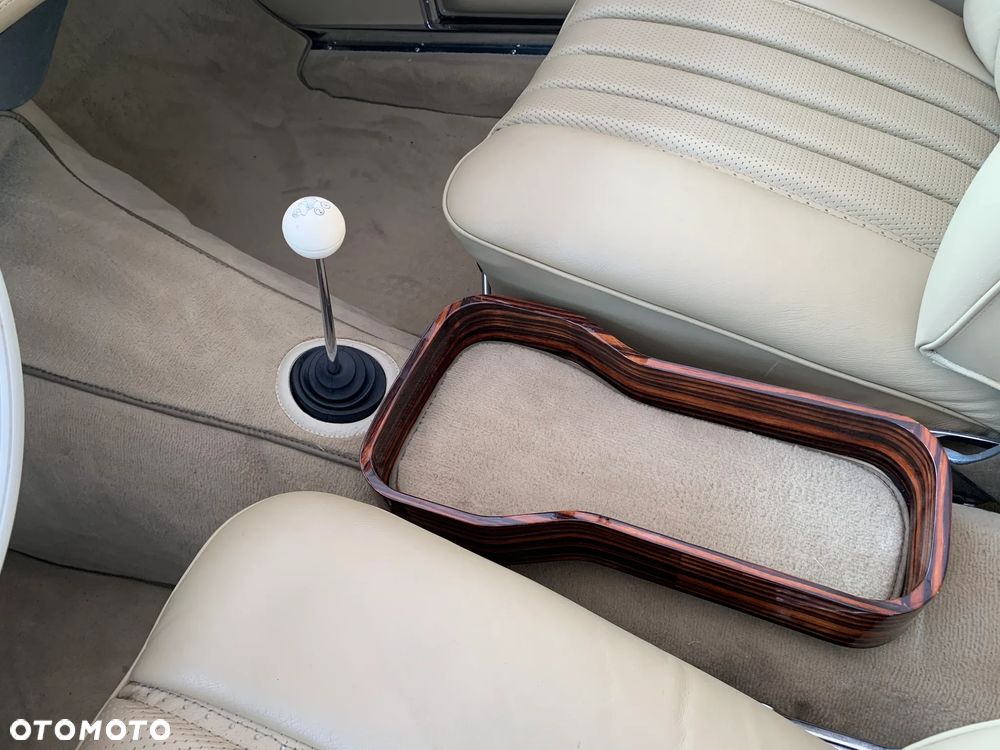 Mercedes-Benz Inny - 20