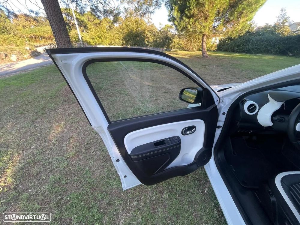 Renault Twingo E-Tech Evolution 80 Urban Range - 29