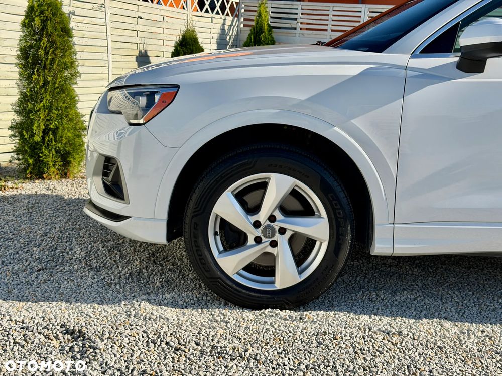 Audi Q3 45 TFSI Quattro S tronic - 27