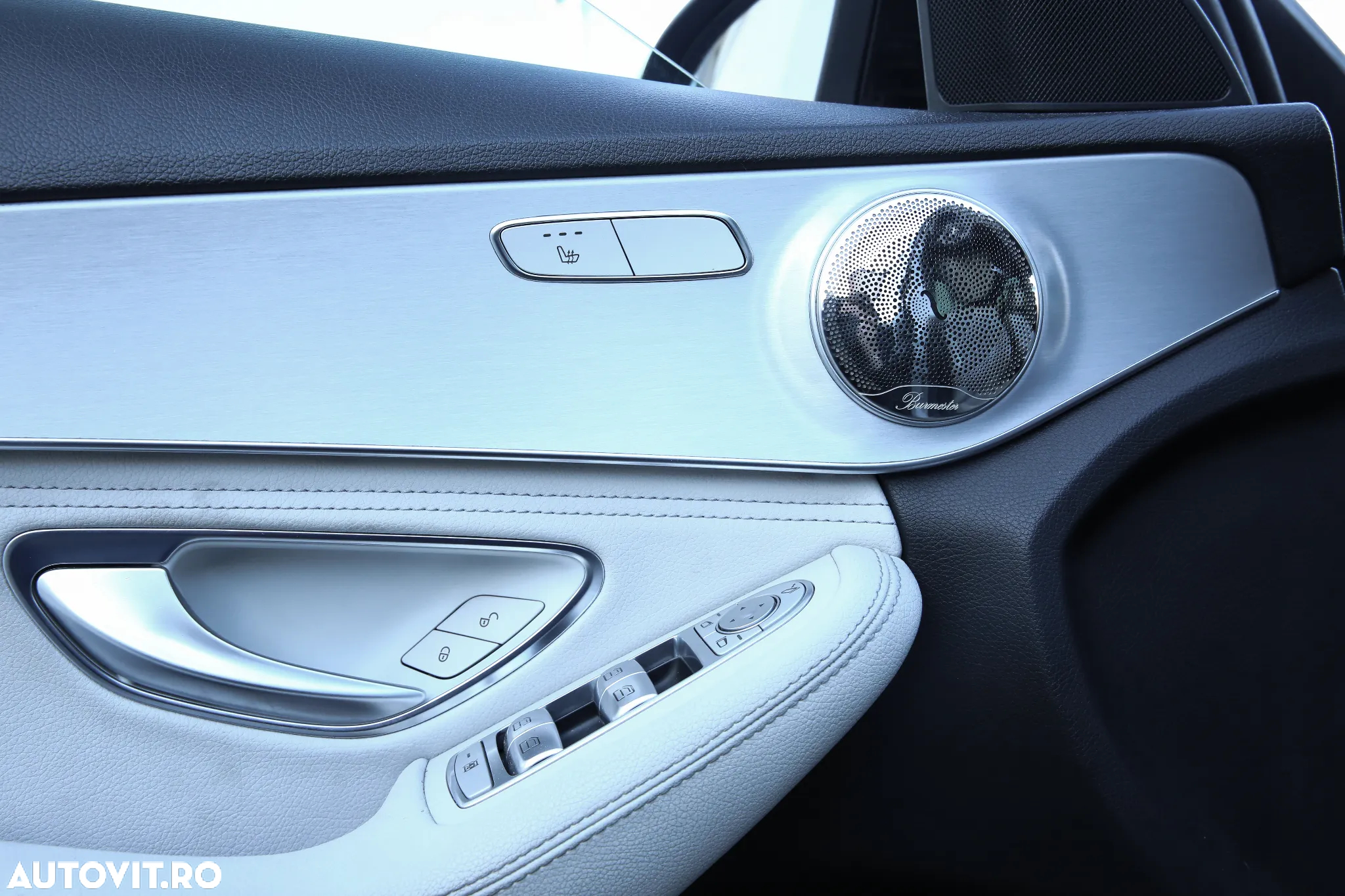 Mercedes-Benz C - 7