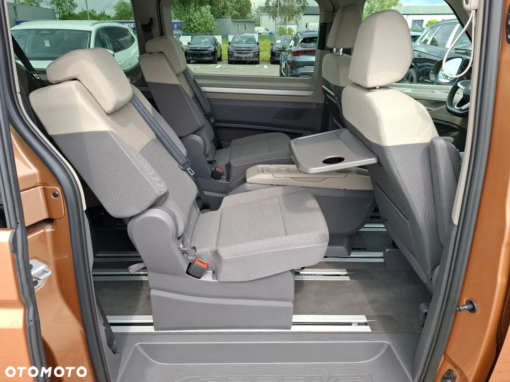 Volkswagen Multivan 2.0 TDI L2 Life DSG - 15