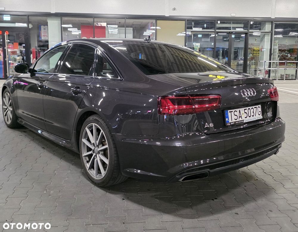 Audi A6 Limousine - 7