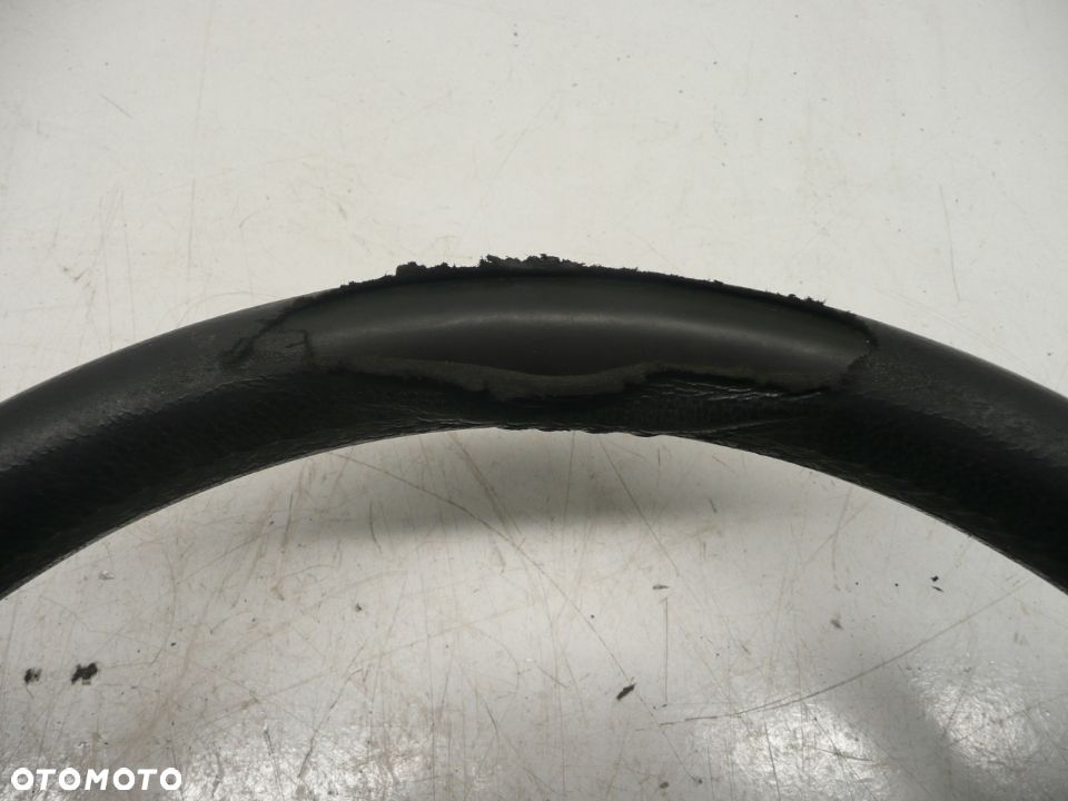 BMW E90 04-12  KIEROWNICA MULTIFUNKCYJNA - 4