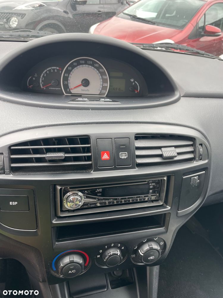 Hyundai Matrix 1.6 Edition+ - 11