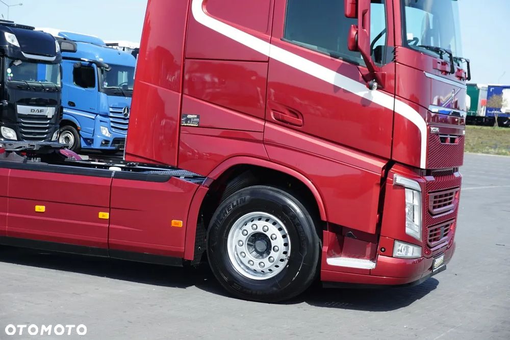 Volvo FH / 500 / EURO 6 / ACC / I -COOL / GLOBETROTTER - 18