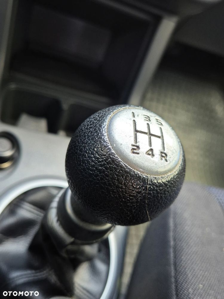Suzuki Swift 1.3 GLX / Comfort - 12