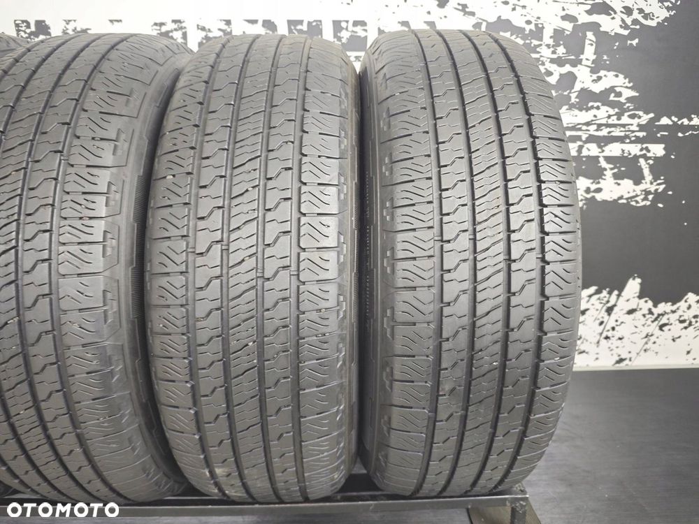 4x 255/65r18 goodyear 2022 opony letnie 7,5mm 51512 - 3